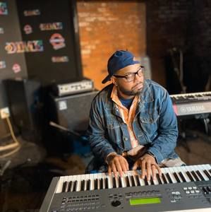 Meet your Posher, Gerald